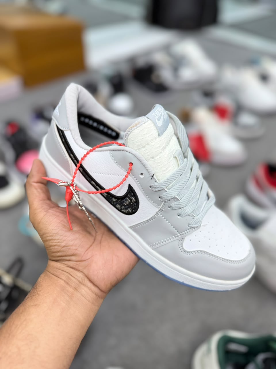 Sneaker